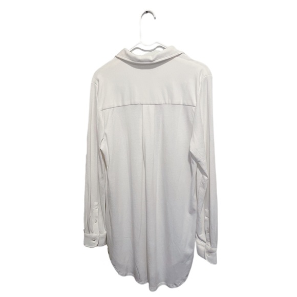 Bridal Robe / Button Down - Picture 5 of 6